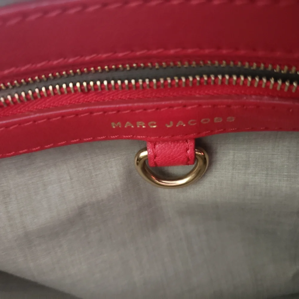 Marc Jacobs Stam bag, NWT - Picture 7 of 8